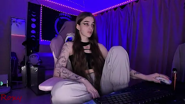 wet dream  online show from 01-15-26, 12:04