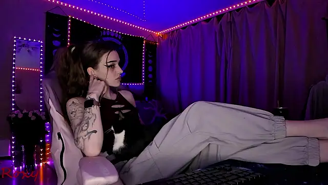 wet dream  online show from 03-16-26, 03:38