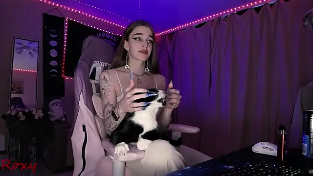 wet dream  online show from 04-19-26, 09:08