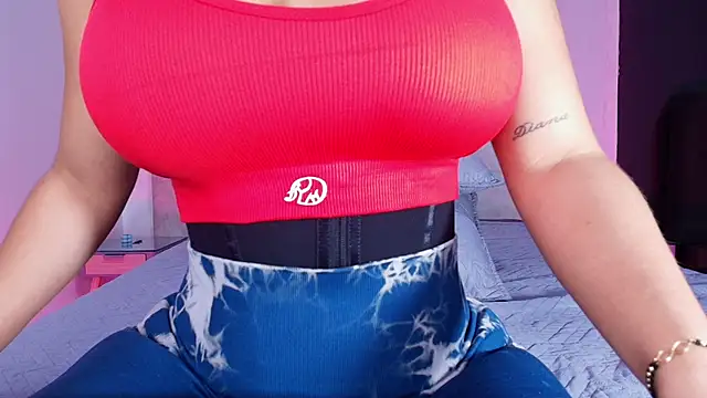 lucyy gray online show from 12-03-25, 03:03