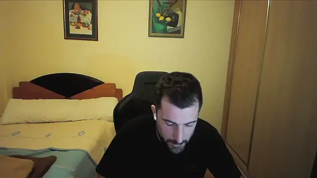 alex877x online show from 03-11-25, 01:45