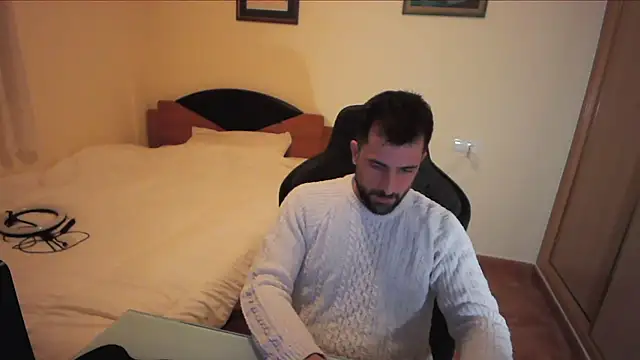 alex877x online show from 03-20-25, 05:15