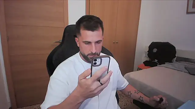 alex877x online show from 10-12-25, 03:55