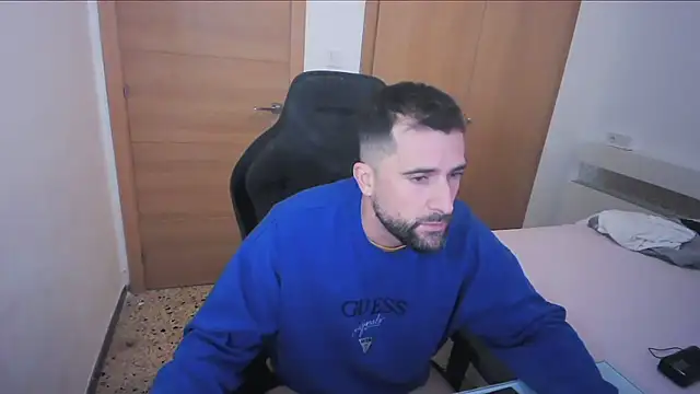 alex877x online show from 11-16-25, 12:11