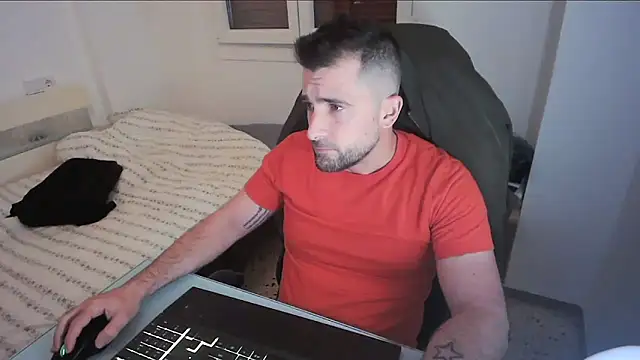 alex877x online show from 05-17-26, 09:06