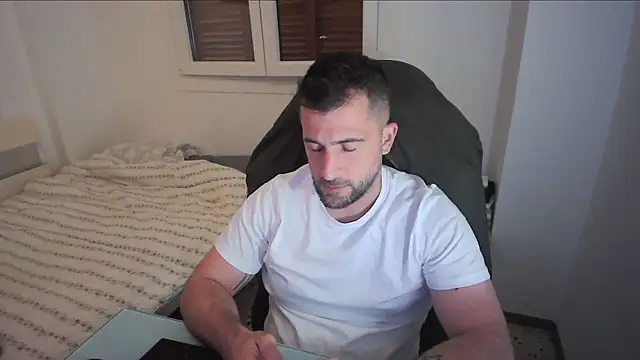 alex877x online show from 05-19-26, 10:32