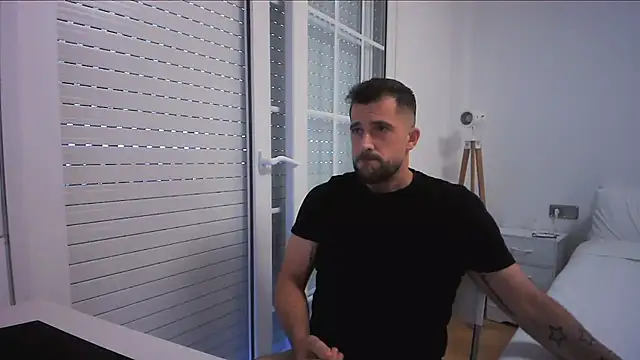alex877x online show from 07-06-26, 07:49