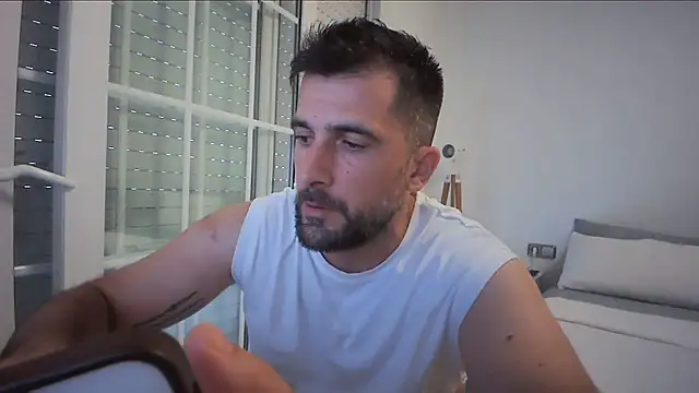 alex877x online show from 07-08-26, 03:05