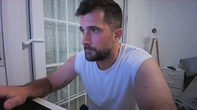 alex877x online show from 07-14-26, 10:21