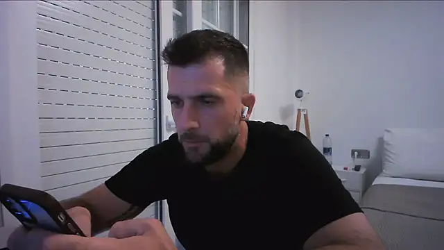 alex877x online show from 07-18-26, 05:50
