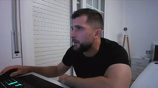 alex877x online show from 07-24-26, 06:06