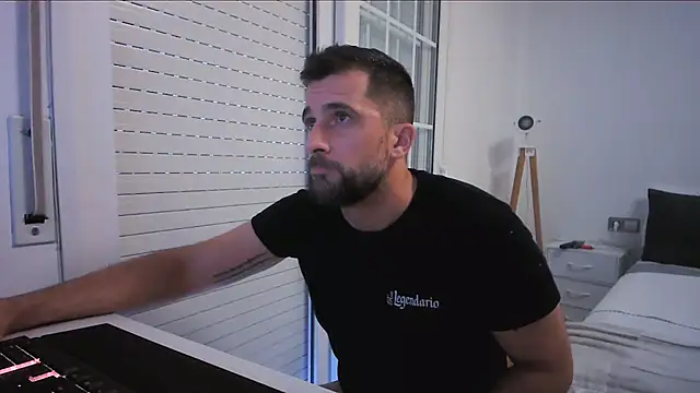alex877x online show from 07-25-26, 05:32