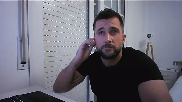 alex877x online show from 07-26-26, 05:31