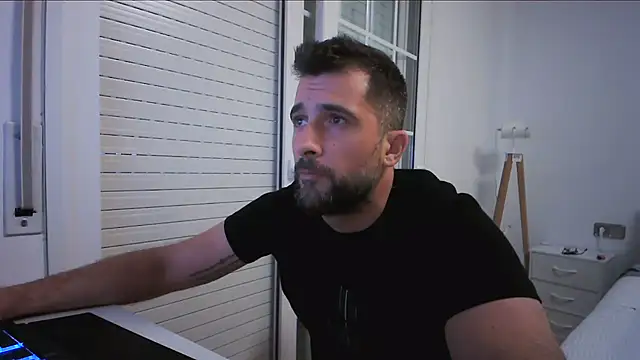 alex877x online show from 07-27-26, 06:48