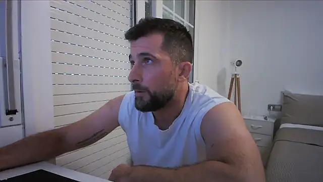 alex877x online show from 08-06-26, 05:15