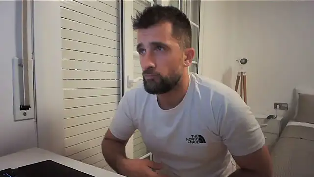 alex877x online show from 08-07-26, 06:21
