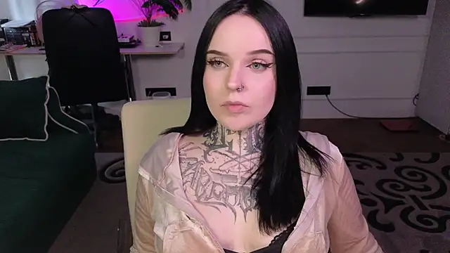 ATOMIC-KETCHUP online show from 04-17-26, 06:05