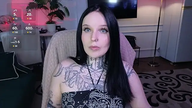 ATOMIC-KETCHUP online show from 04-23-26, 06:14