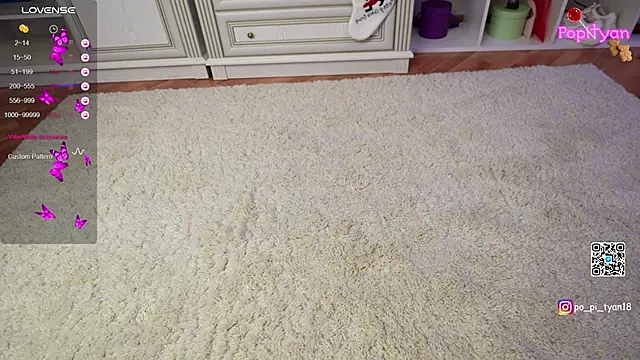 popityan1 online show from 01-12-25, 03:07