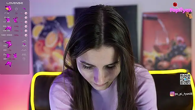 popityan1 online show from 01-25-25, 08:00