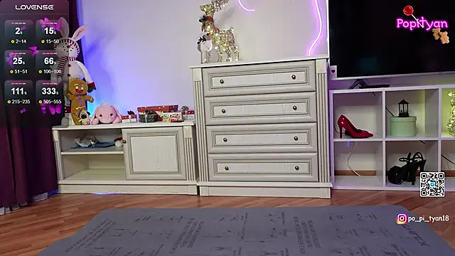 popityan1 online show from 01-26-25, 02:03