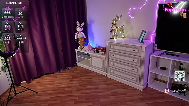 popityan1 online show from 01-26-25, 11:50