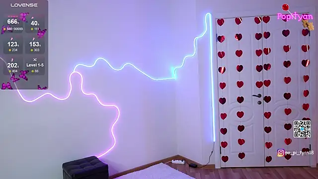 popityan1 online show from 02-22-25, 08:53