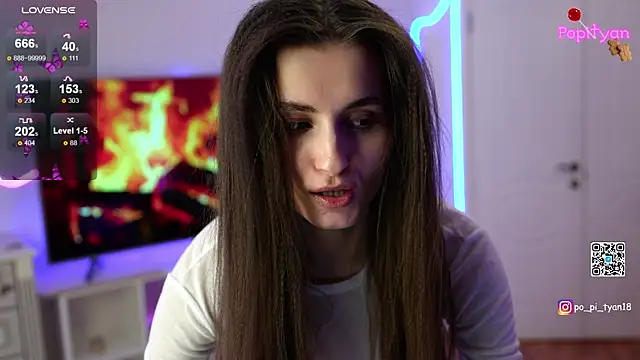 popityan1 online show from 02-28-25, 12:10