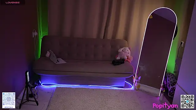 popityan1 online show from 04-19-26, 07:07