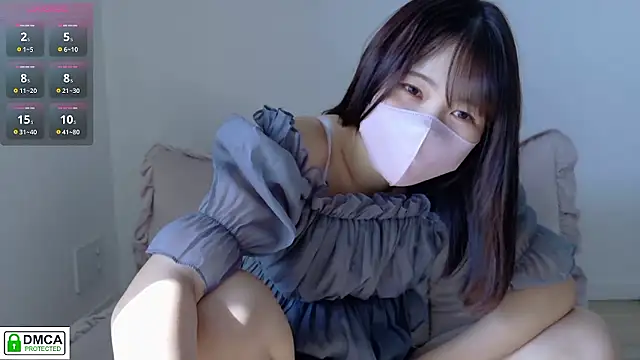 SUZU  online show from 04-14-26, 06:08