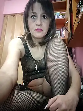 naughtymilfT online show from 12-15-25, 07:12