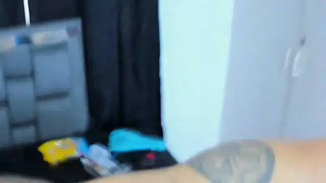 Couple Gold69 online show from 02-12-25, 12:33