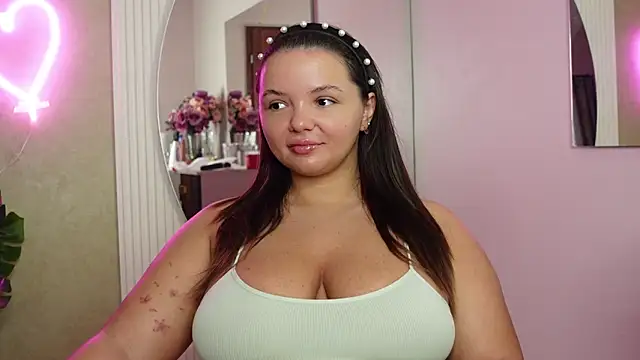 CelesteBailey online show from 03-23-26, 07:01