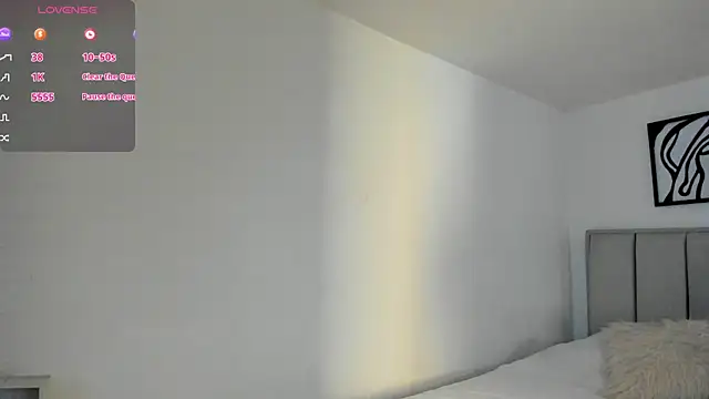 Im Maite online show from 10-28-25, 01:14