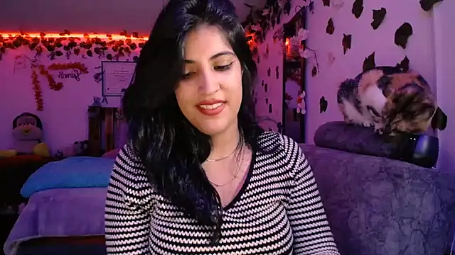 azahar  ziiz online show from 01-30-25, 03:44