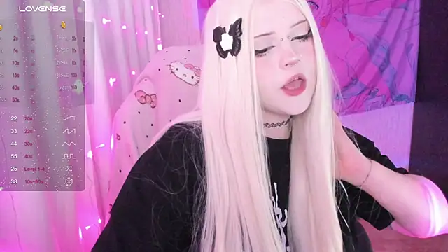 SelenaCute online show from 07-02-26, 04:29