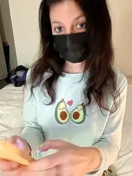 Silvia Zeno online show from 02-18-26, 05:03