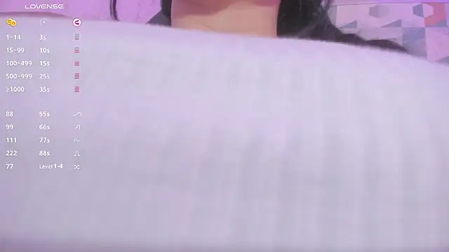 megancero online show from 03-03-25, 12:48