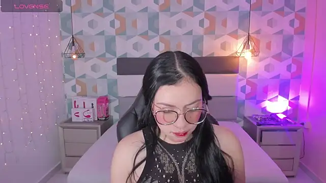 megancero online show from 03-06-25, 12:30