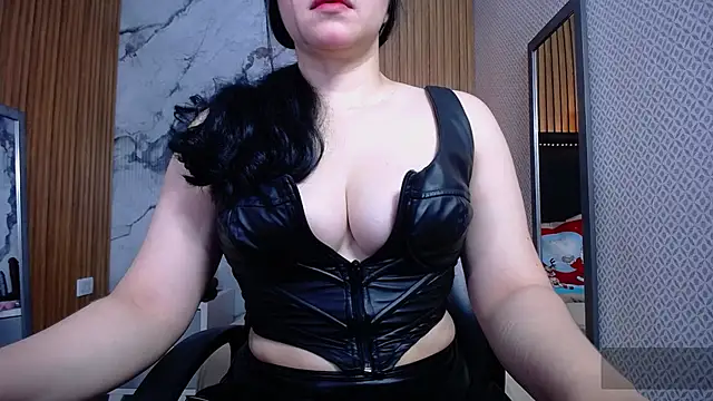 megancero online show from 12-05-25, 12:36