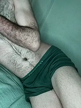  Scorpion  online show from 04-12-26, 05:07