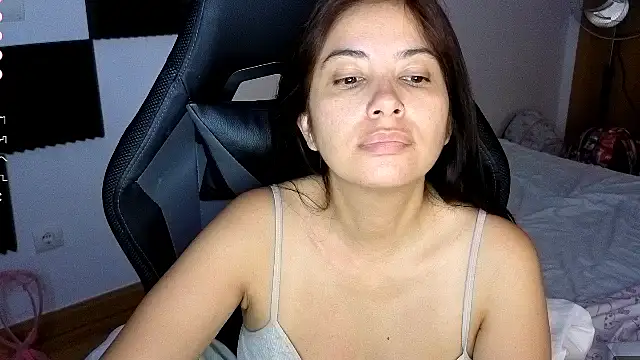 AnnaQueen online show from 07-28-26, 02:51