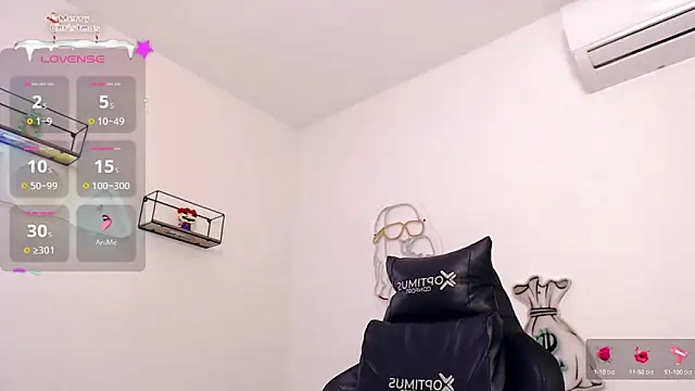 eileen tanihara online show from 12-21-24, 03:53