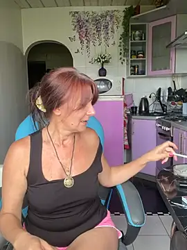 Sabrina Waiker online show from 07-05-26, 11:17