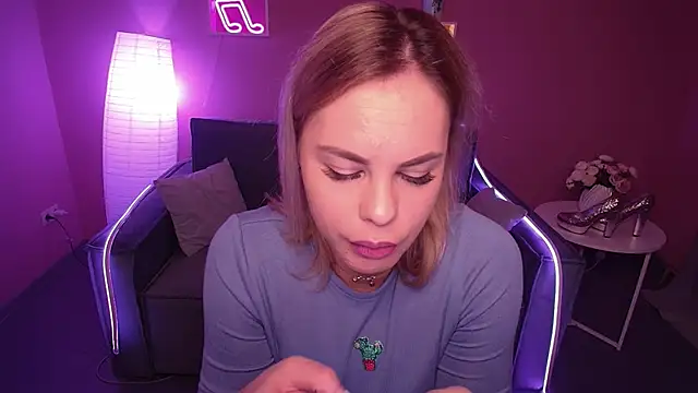 RikaRaily online show from 01-21-25, 06:11