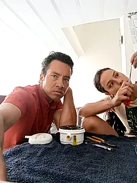 cachorro0527 online show from 03-09-26, 04:33