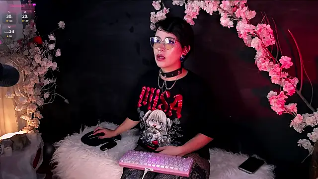kitty roxy online show from 05-28-26, 06:54