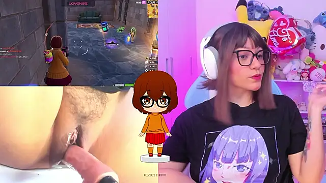 cinna monroll online show from 03-10-26, 04:01