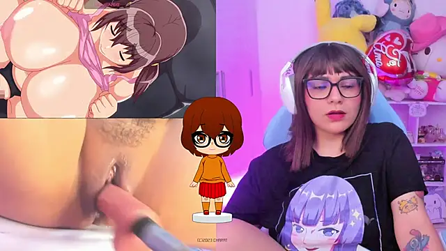 cinna monroll online show from 04-15-26, 04:41