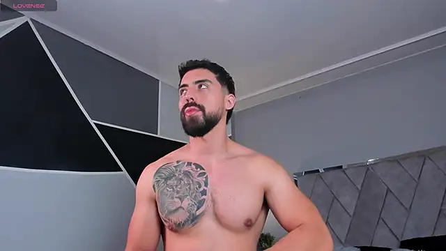 Markbrown online show from 12-06-24, 01:07